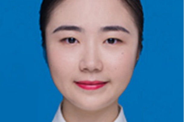陳譽丹