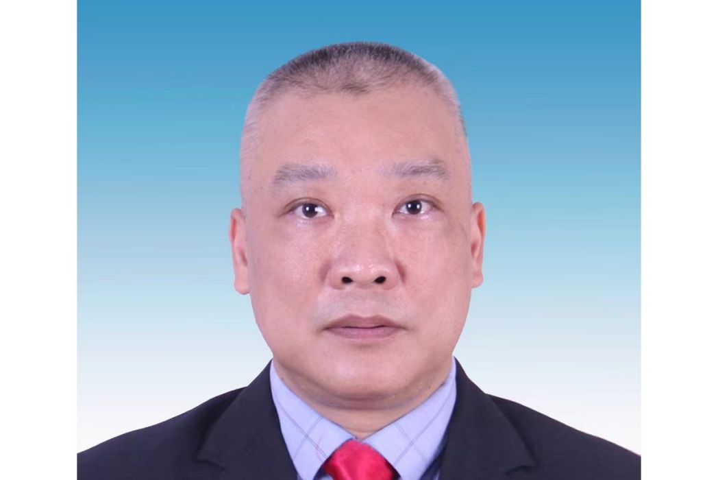 李永祥(廣西壯族自治區北海市市政管理局副局長) 李永祥(廣西壯族自治區北海市市政管理局副局長)
