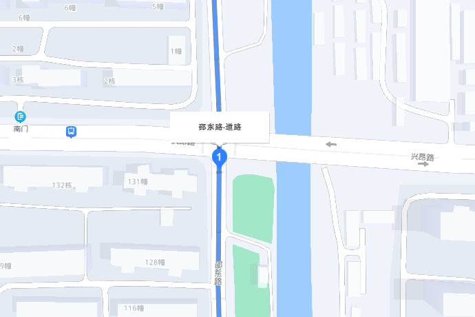 邵東路 邵東路