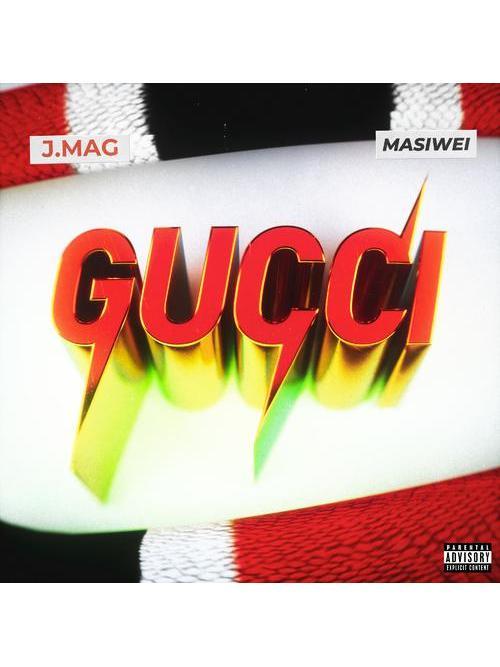 Gucci(J.Mag、馬思唯演唱的歌曲) Gucci(J.Mag、馬思唯演唱的歌曲)