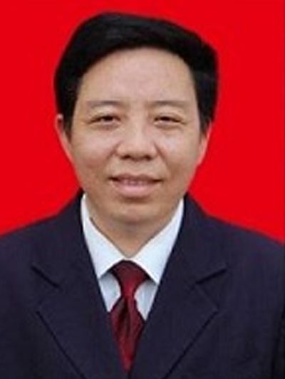 洪波(湖南省懷化市中方縣衛生健康局黨委副書記、副局長) 洪波(湖南省懷化市中方縣衛生健康局黨委副書記、副局長)
