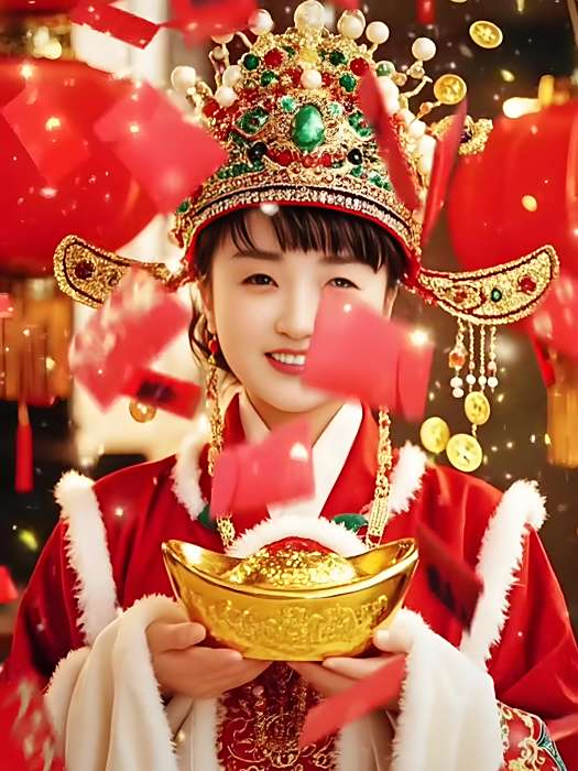 快樂娟子 快樂娟子