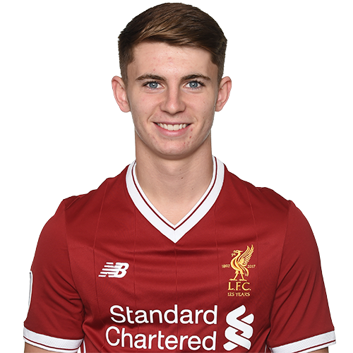本·伍德伯恩(Ben Woodburn) 本·伍德伯恩(Ben Woodburn)