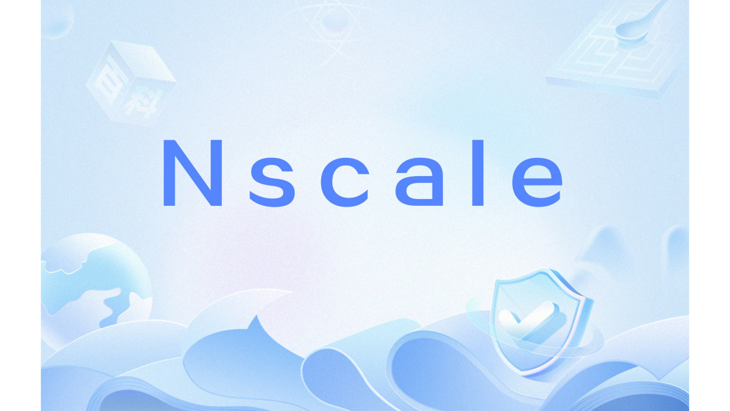 Nscale Nscale