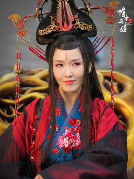 奼蘿