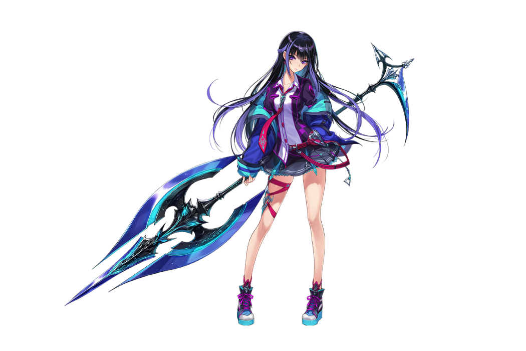 芙奧卡斯 芙奧卡斯