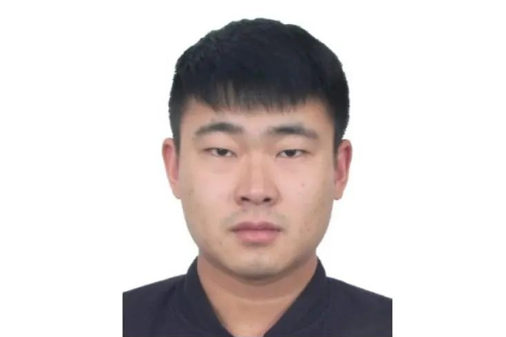鐘俊良(犯罪嫌疑人) 鐘俊良(犯罪嫌疑人)