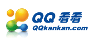 QQ看看logo