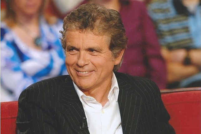 Claude Sérillon Claude Sérillon