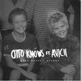 Back Where I Belong(Avicii/Otto Knows合作製作單曲) Back Where I Belong(Avicii/Otto Knows合作製作單曲)