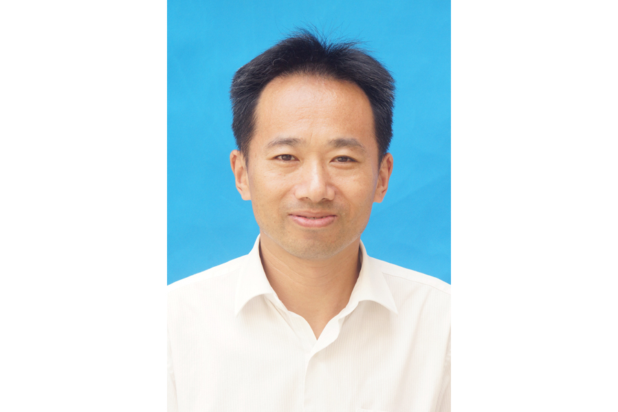 李琳(滁州學院教師) 李琳(滁州學院教師)