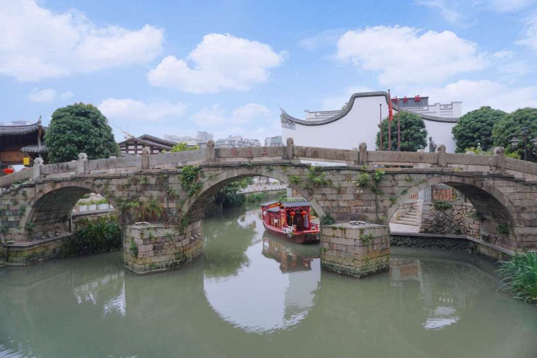 三捷河 三捷河