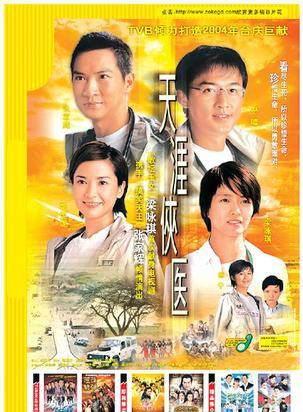 張松枝(中國香港男演員、主持人)