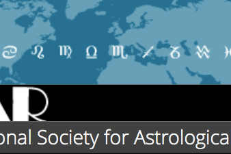 國際占星研究協會(ISAR（國際占星研究協會英文首字母縮寫）)