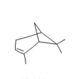 左旋-alpha-蒎烯 左旋-alpha-蒎烯