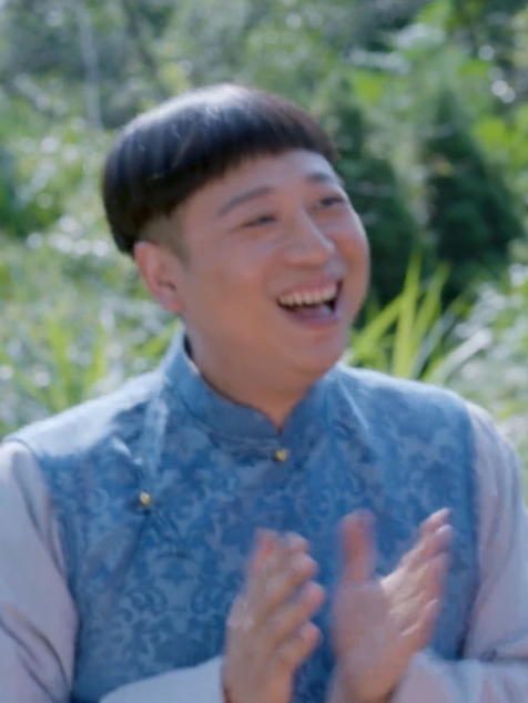 夏奇(中國內地男演員) 夏奇(中國內地男演員)