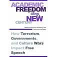 Academic Freedom at the Dawn of a New Century Academic Freedom at the Dawn of a New Century