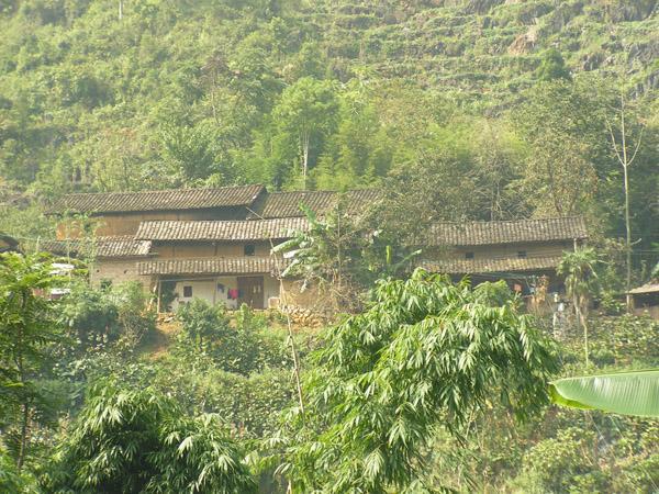 色叢村 色叢村