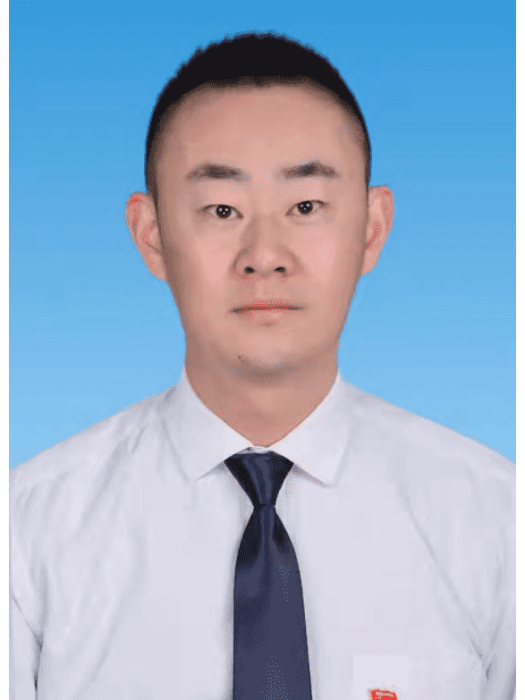 蘇哲(山東省德州市齊河縣發展和改革局黨組成員) 蘇哲(山東省德州市齊河縣發展和改革局黨組成員)