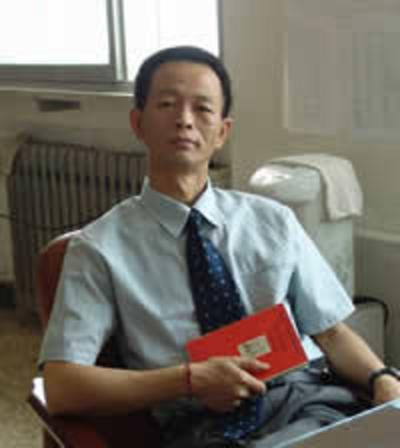 程春明(中國政法大學法學院教授)