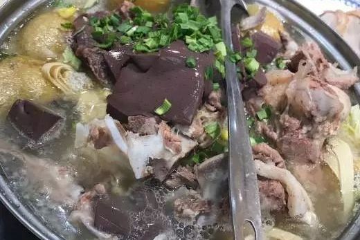 徽州魚羊寶 徽州魚羊寶