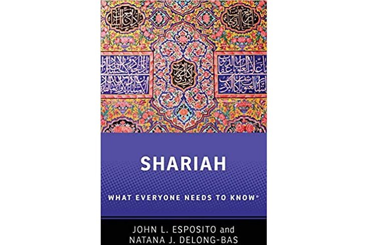 Shariah Law Shariah Law