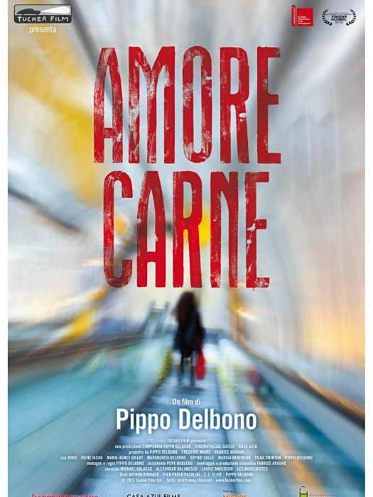Amore carne Amore carne