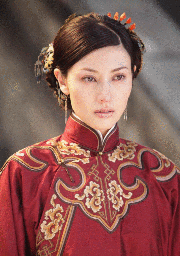 十月圍城(2009年陳德森執導動作電影)