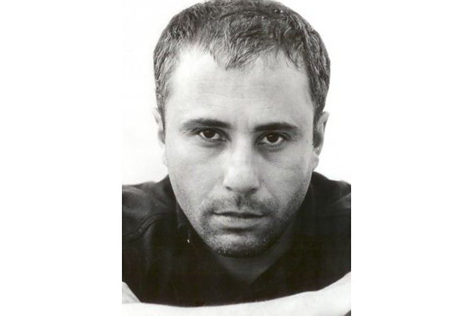 Francesco Sframeli