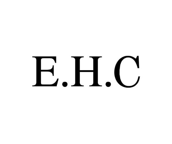 E.H.C E.H.C