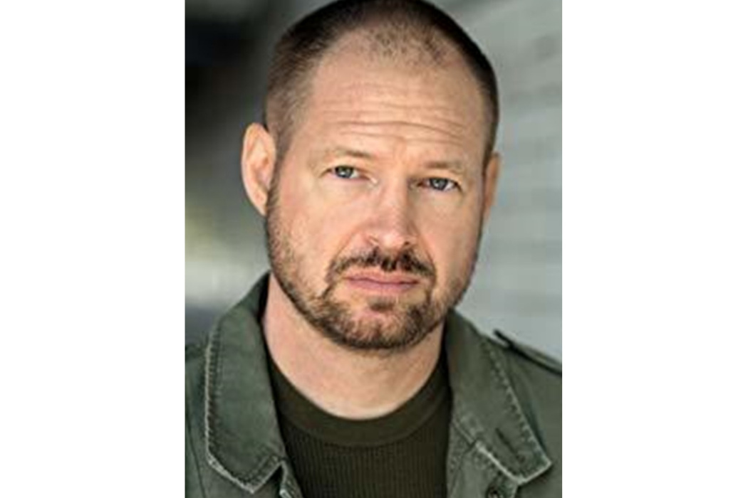 Tom McCafferty