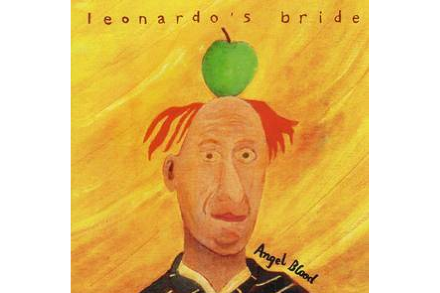 Leonardo\x27S Bride Leonardo\x27S Bride