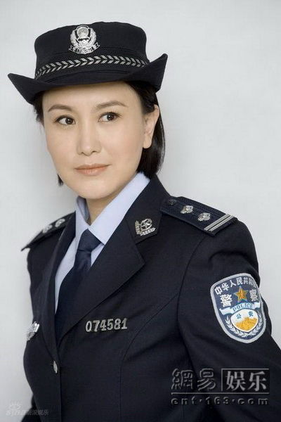王茜飾演季潔。