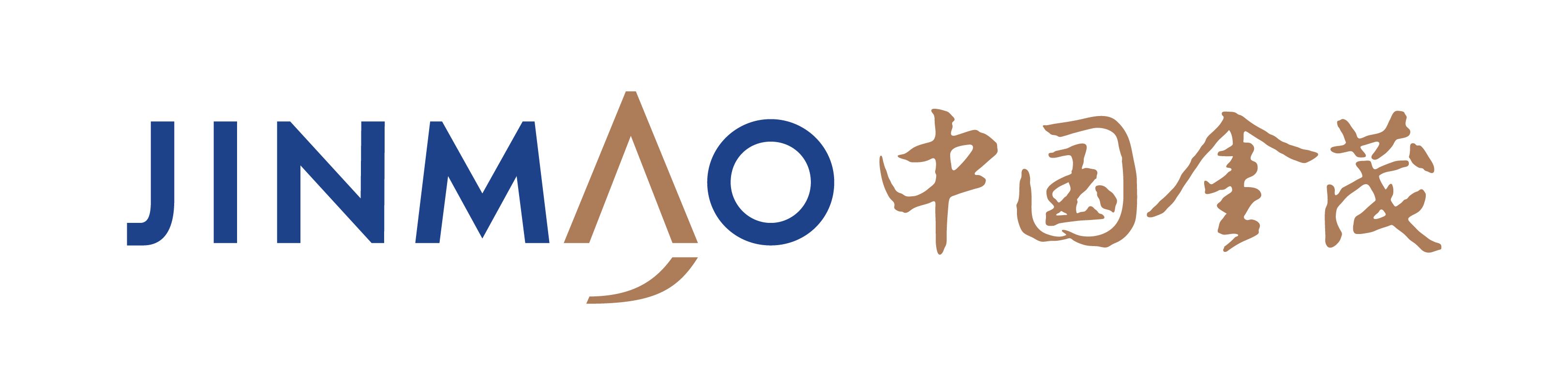中國金茂logo