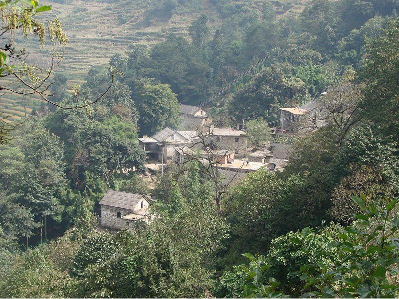 哈多村 哈多村