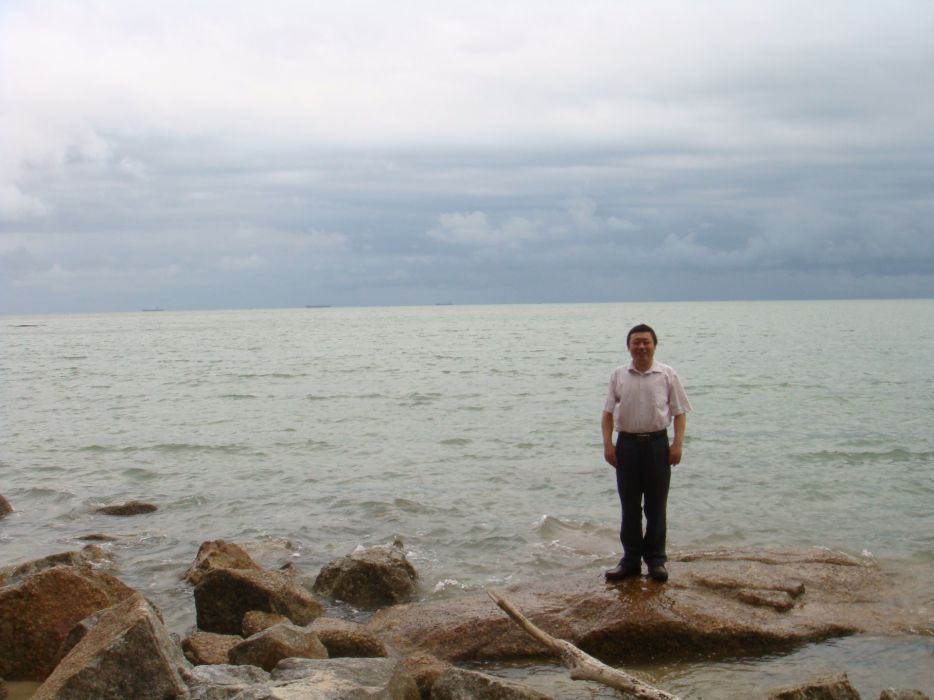 李昌舒 李昌舒