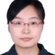侯靜(西北工業大學講師) 侯靜(西北工業大學講師)