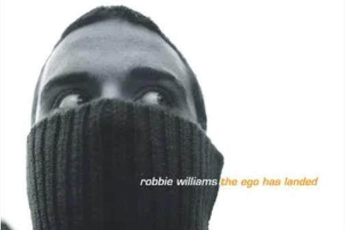 Angels(Robbie Williams演唱的歌曲) Angels(Robbie Williams演唱的歌曲)