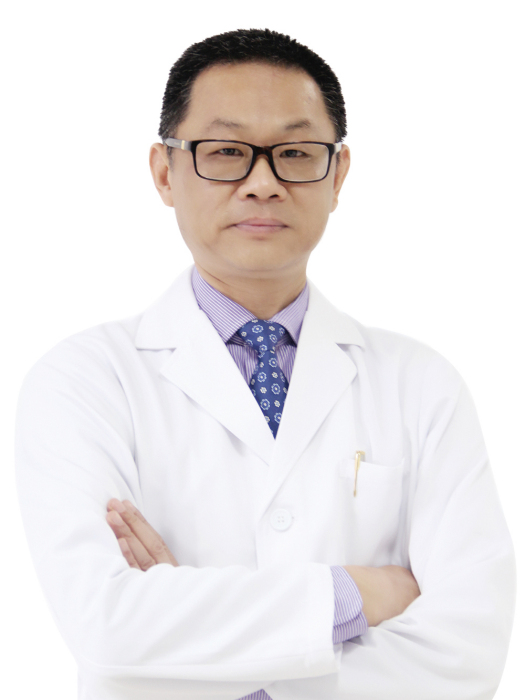 章宏偉(醫生) 章宏偉(醫生)