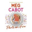 Pants on Fire(Cabot, Meg著圖書) Pants on Fire(Cabot, Meg著圖書)