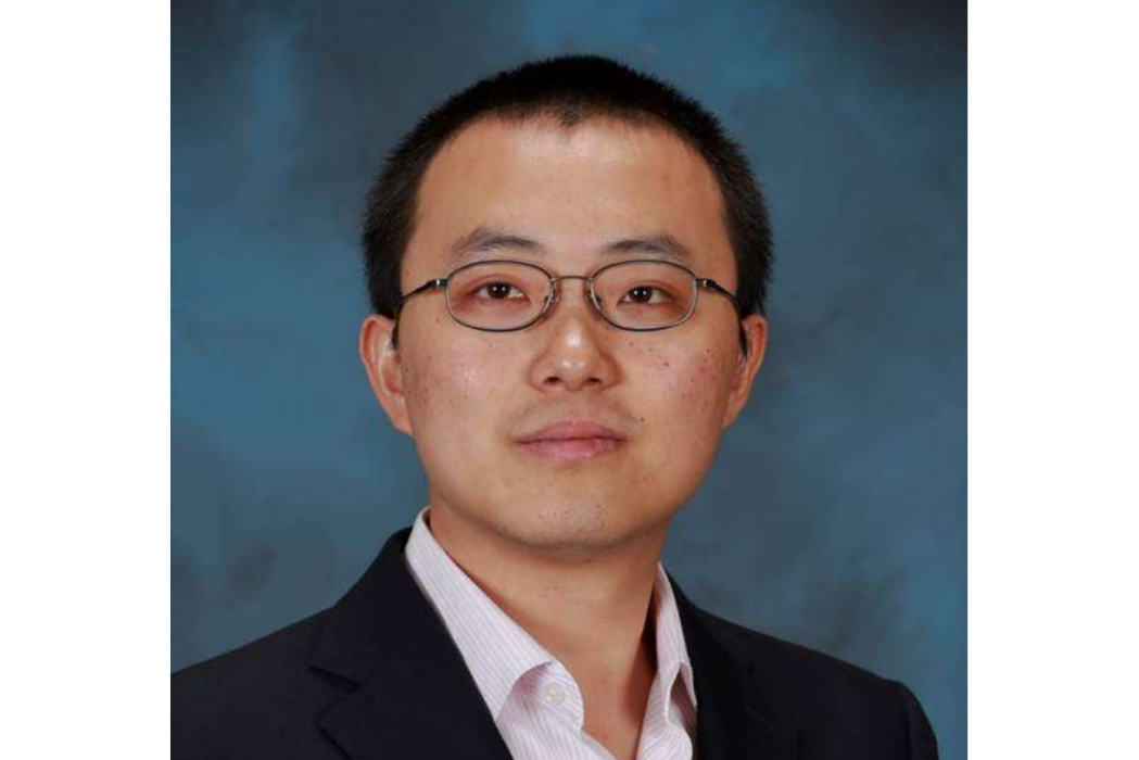 吳正剛(湖南大學材料科學與工程學院教授)