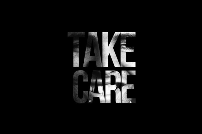 TAKE CARE(Drake音樂專輯)