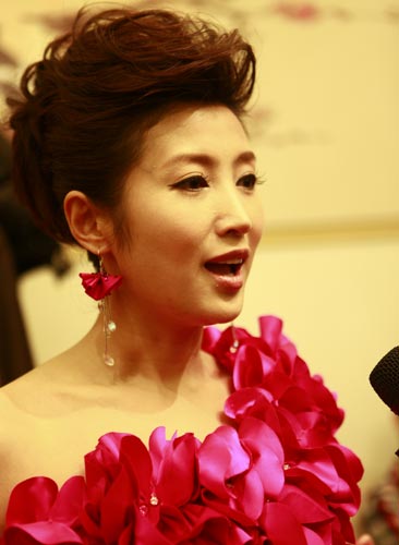 2011年北京電視台網路春晚