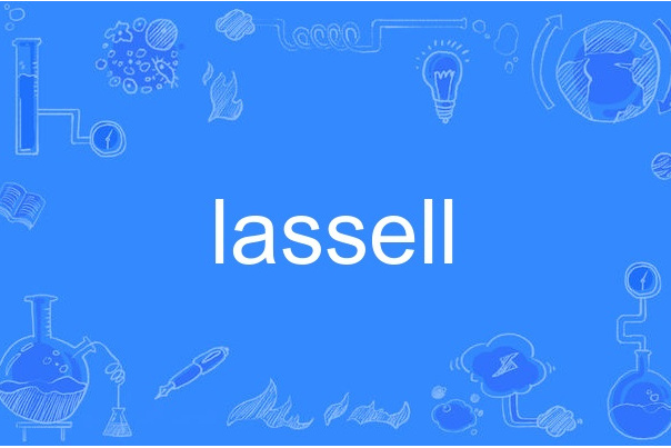 lassell lassell
