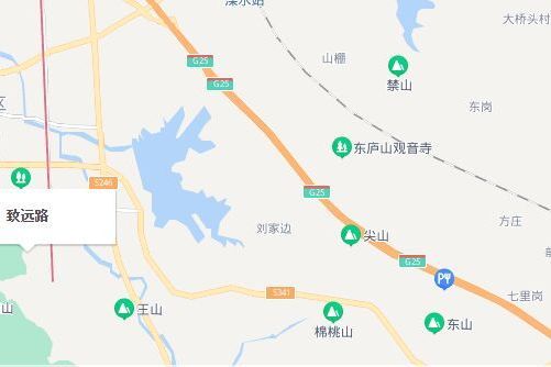 致遠路(南京市境內道路) 致遠路(南京市境內道路)