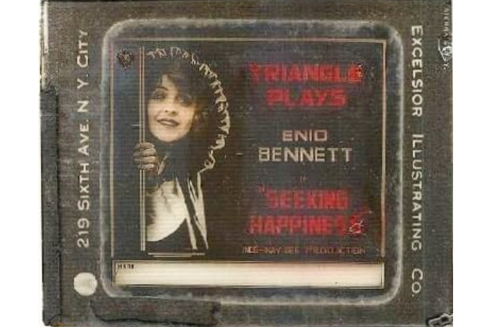 Happiness(美國1917年Reginald Barker執導的電影) Happiness(美國1917年Reginald Barker執導的電影)