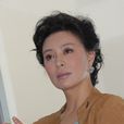劉佳(中國影視女演員)