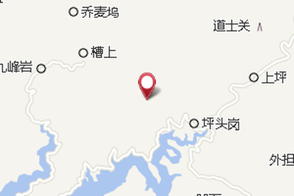 豬背崗 豬背崗