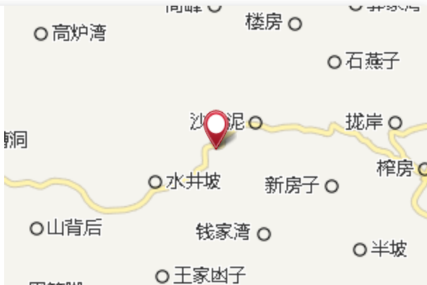 司梨樹 司梨樹