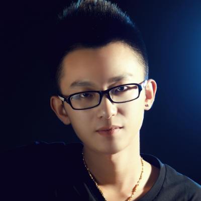 當我在走 當我在走